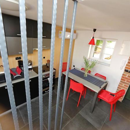 Villa Stone Diamond Zara Esterno foto