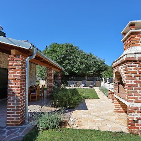 Villa Stone Diamond Zara Esterno foto