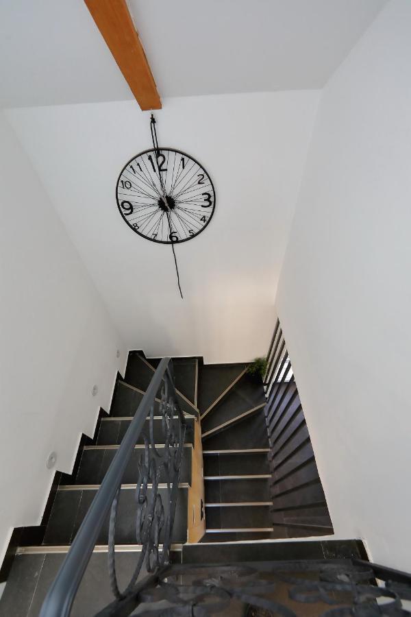 Villa Stone Diamond Zara Esterno foto