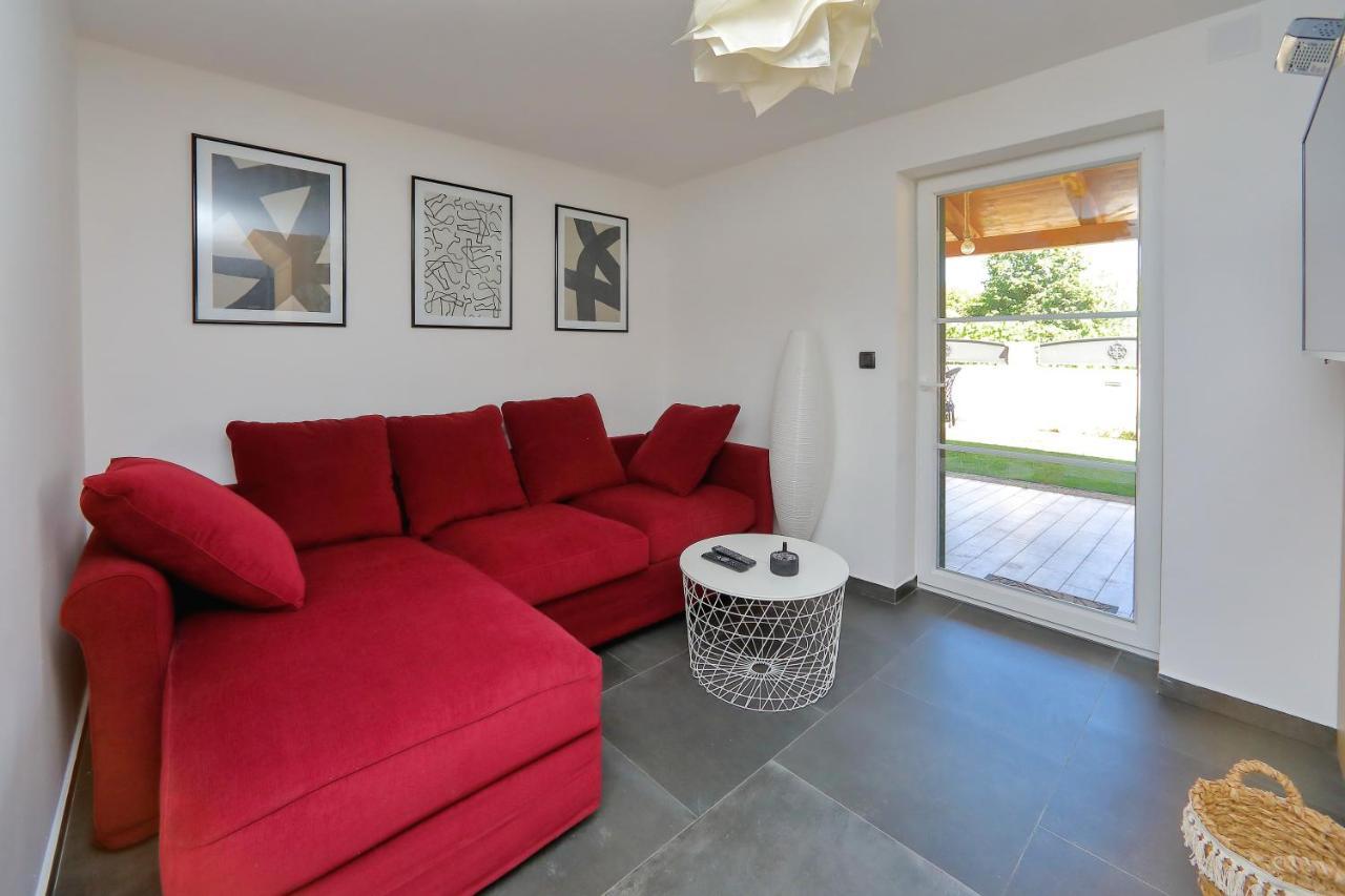 Villa Stone Diamond Zara Esterno foto